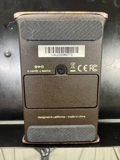Store Special Product - L.R Baggs Align Chorus